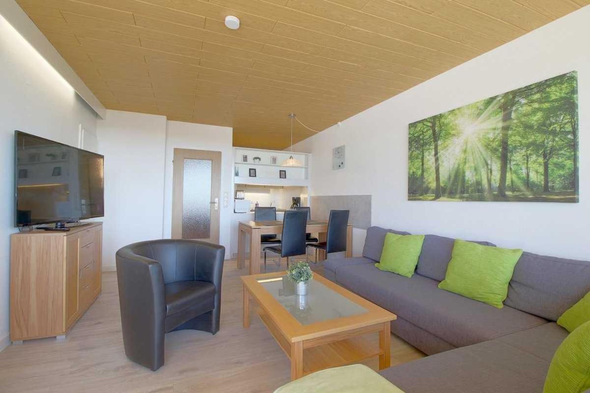 Apartment 225 Hohegeiß Exteriör bild