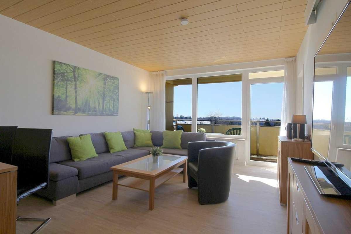 Apartment 225 Hohegeiß Exteriör bild