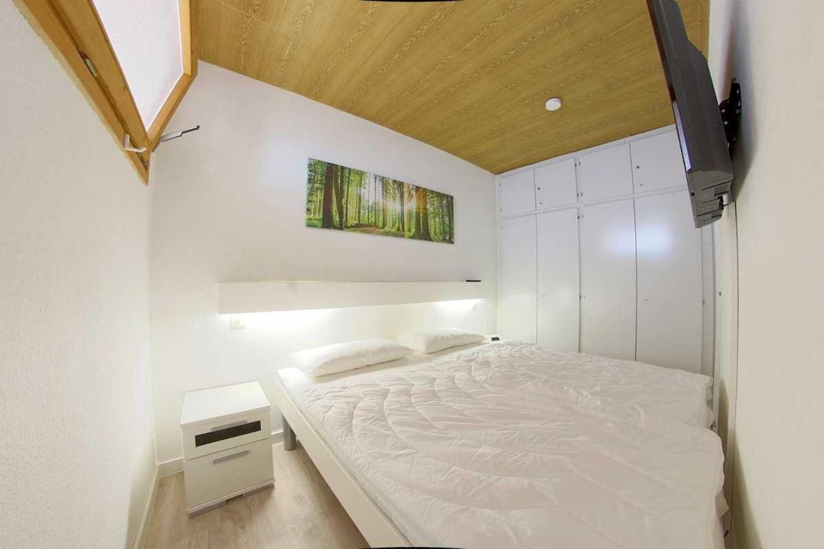 Apartment 225 Hohegeiß Exteriör bild
